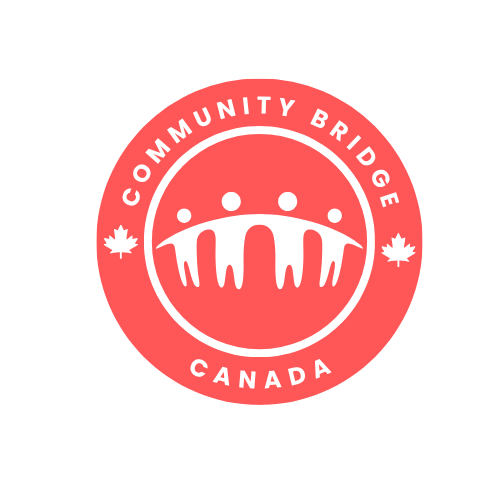 Community Bridge Canada Logo
